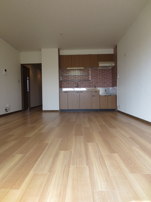 居室・リビング　現状が異なる場合は現状優先となります