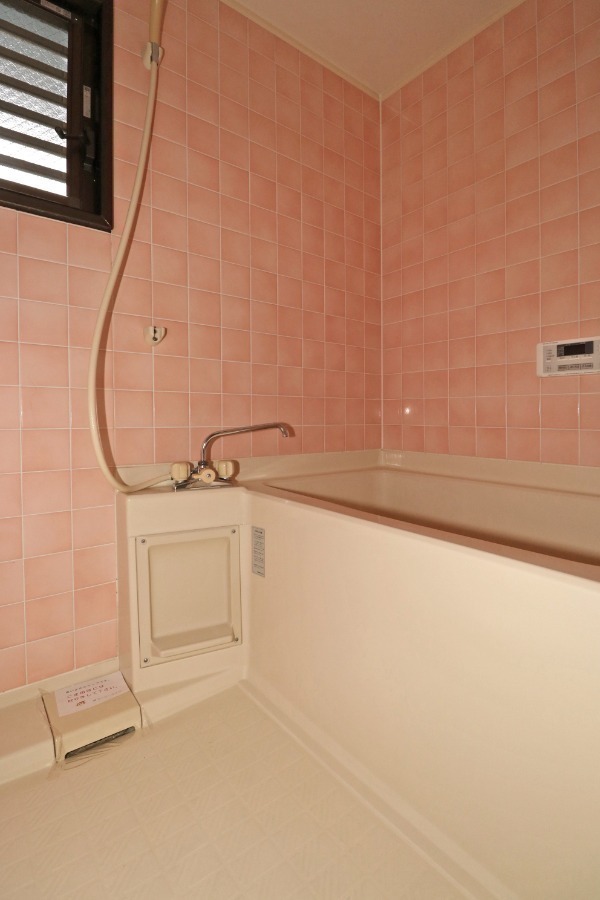 バス・シャワールーム　お風呂