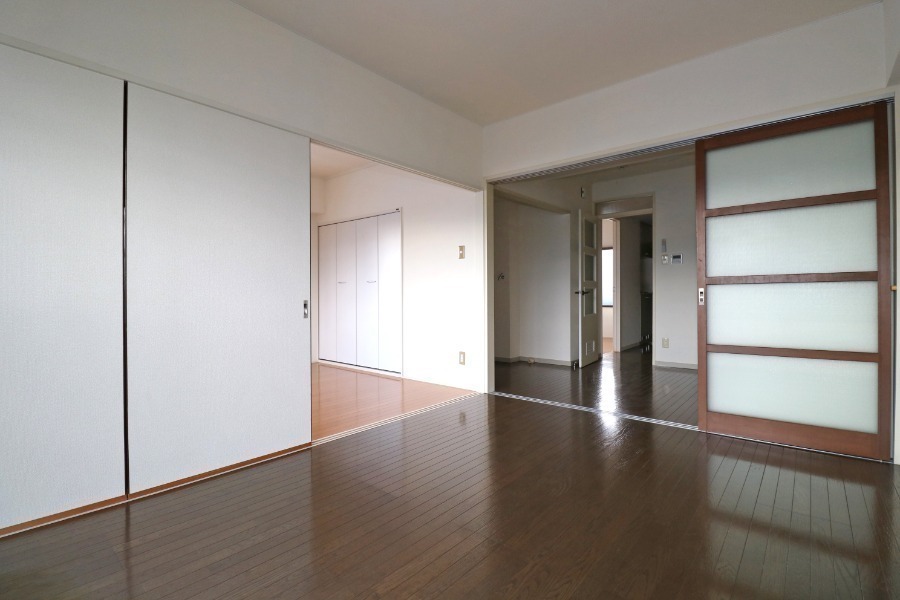 その他部屋・スペース　洋室