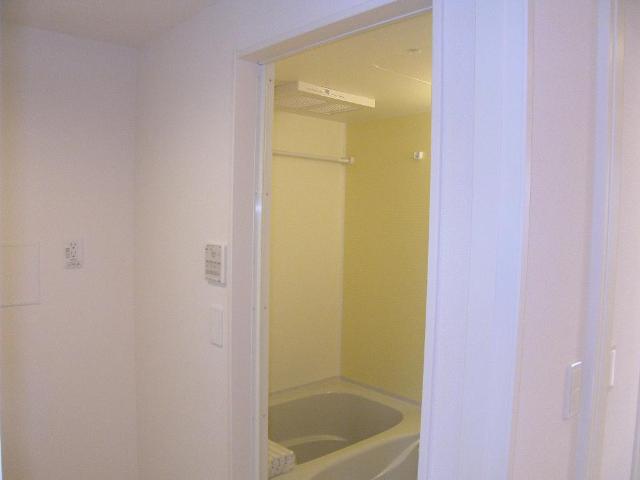 バス・シャワールーム　バス（イメージ）