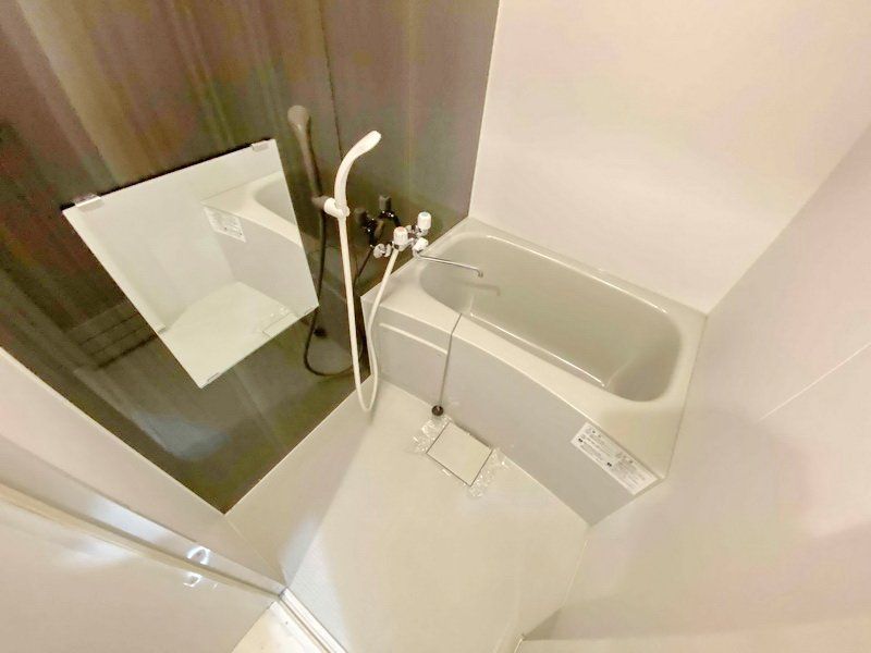 バス・シャワールーム　★バスルーム★