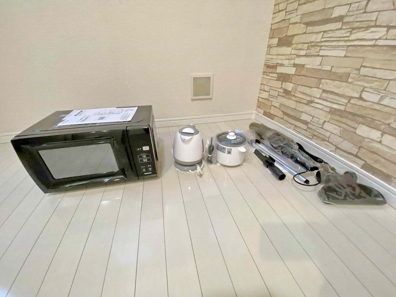その他設備　★家電一式付き★