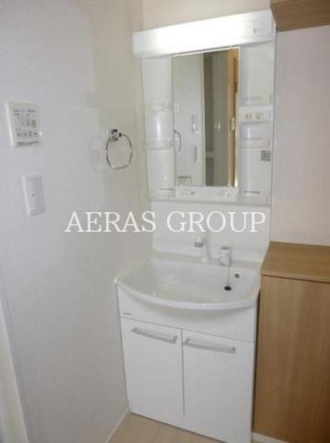 洗面設備　★洗面台★