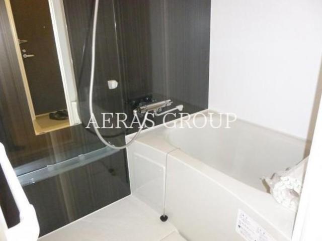 バス・シャワールーム　★浴室★