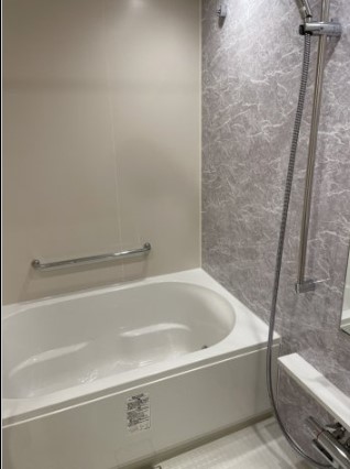 バス・シャワールーム　バスルーム※別部屋参考写真