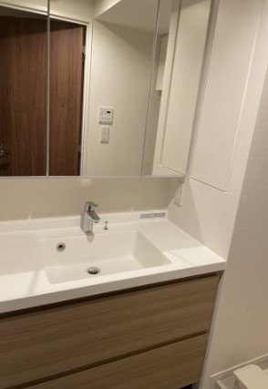 洗面設備　洗面※別部屋参考写真