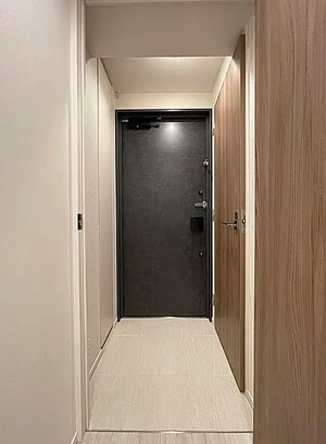 玄関　玄関※別部屋参考写真