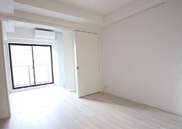 居室・リビング　居室※別部屋参考写真