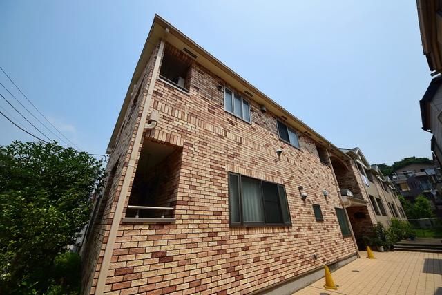 建物外観　★大井町駅徒歩10分のお部屋です。★