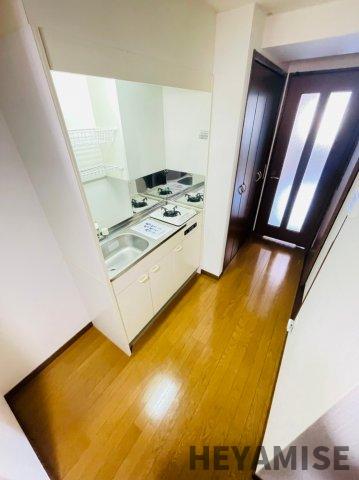 その他　※類似間取りの別のお部屋の写真です※