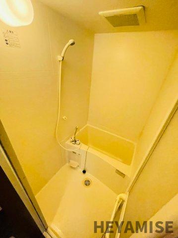 バス・シャワールーム　※類似間取りの別のお部屋の写真です※