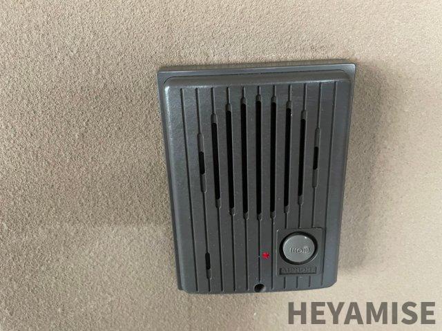 セキュリティ　※類似間取りの別のお部屋の写真です※