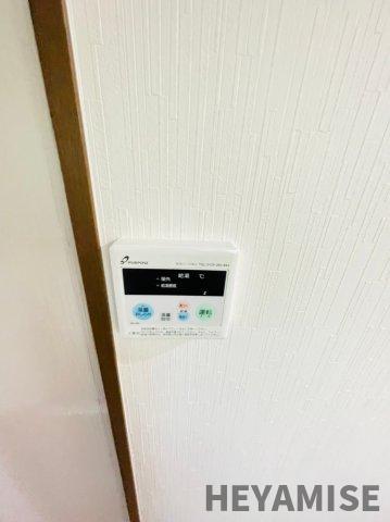 その他設備　※類似間取りの別のお部屋の写真です※