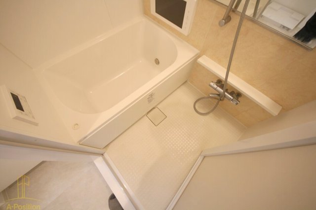 バス・シャワールーム　プレジオ都島ASIAN