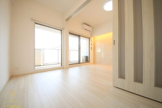 その他部屋・スペース　プレジオ都島ASIAN