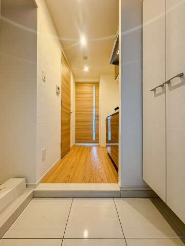 その他部屋・スペース　玄関