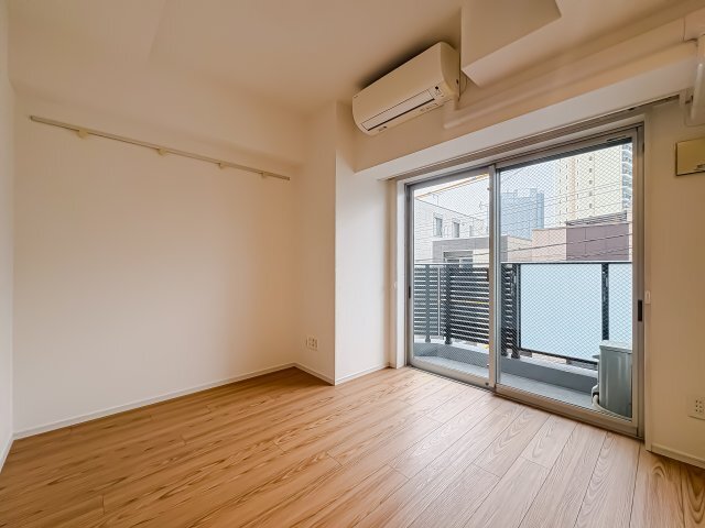 居室・リビング　居室