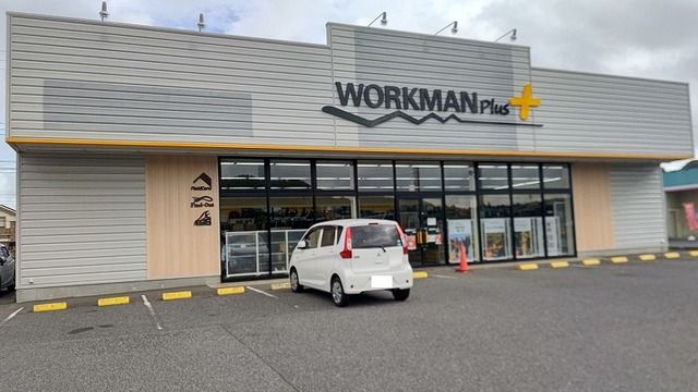 その他　ワークマンプラス印西店（その他）まで1800m