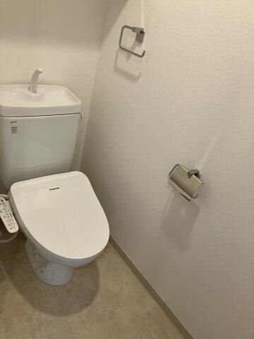 トイレ　参考写真です