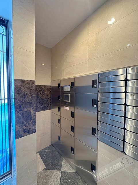 その他共有部分　宅配ボックス付き♪