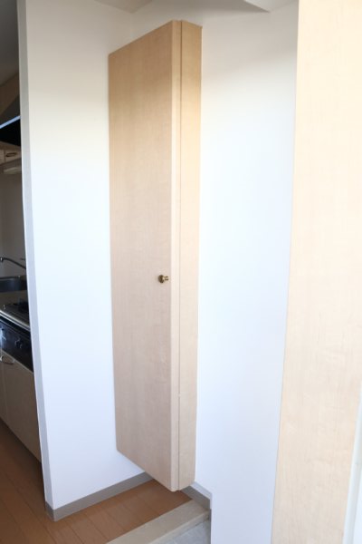 収納　こまごまとしたものを収納できそうですね