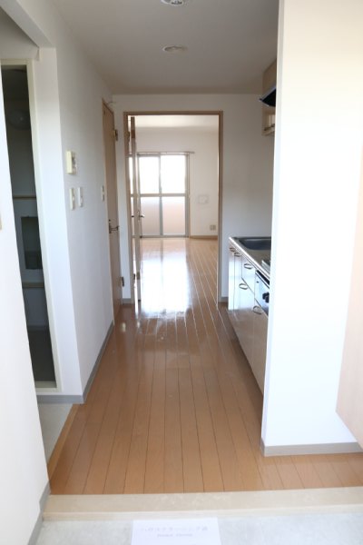 その他部屋・スペース　内装もきれいです