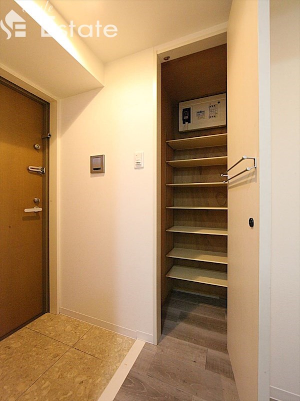 その他　シューズボックス