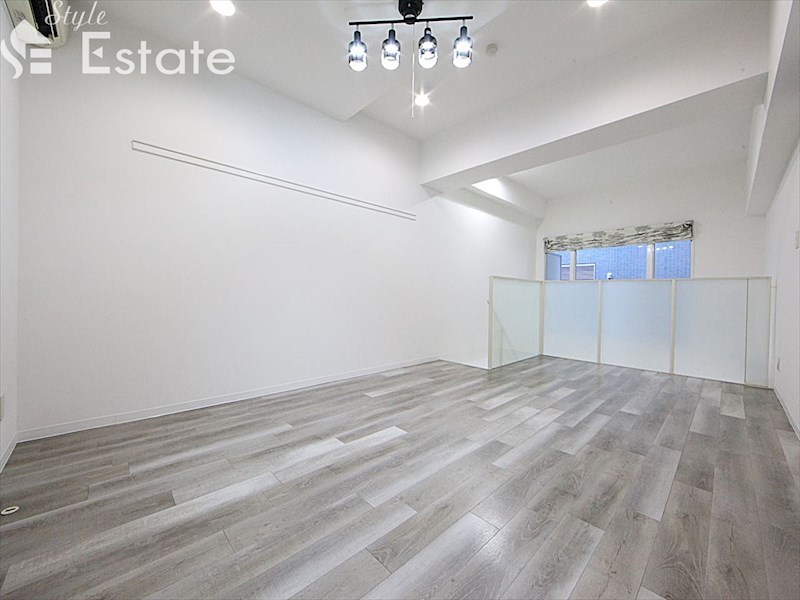 その他部屋・スペース　内装