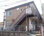 西大路駅より徒歩8分 2階 築49年10ヶ月の賃貸物件