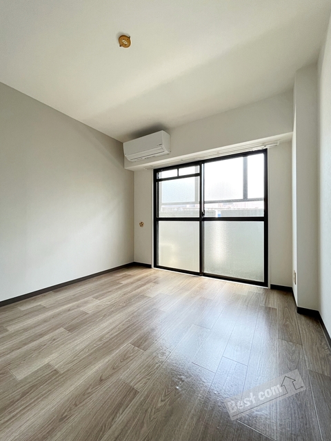 その他部屋・スペース　エアコン付き♪