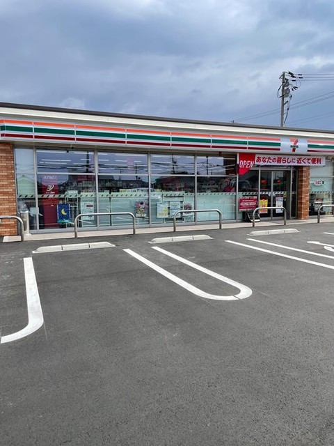 コンビニ　セブンイレブン堺陶器北店（コンビニ）まで617m