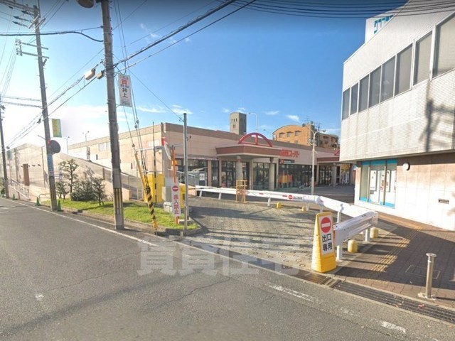 スーパー　関西スーパー　佐井寺店（スーパー）まで1085m