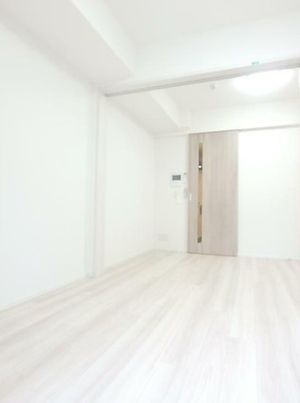 その他部屋・スペース　寝室です。