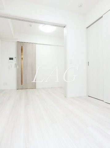 居室・リビング　洋室です。