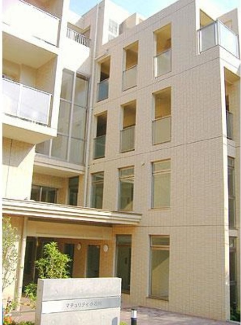 建物外観　外観です