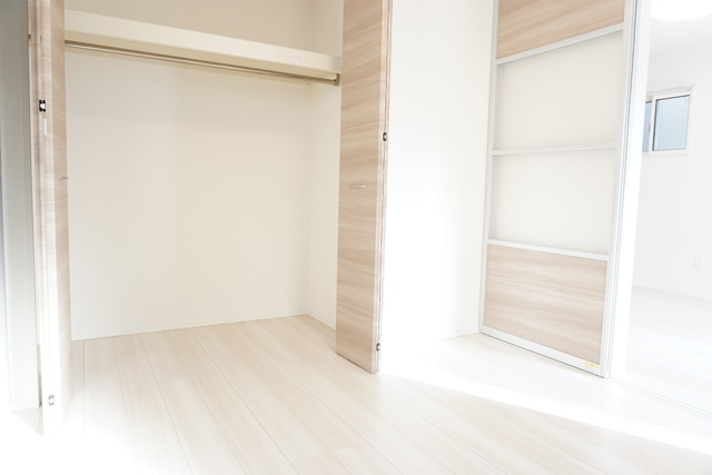 その他部屋・スペース　収納のある４．６帖洋室★