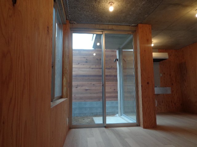 その他部屋・スペース　おしゃれな洋室♪