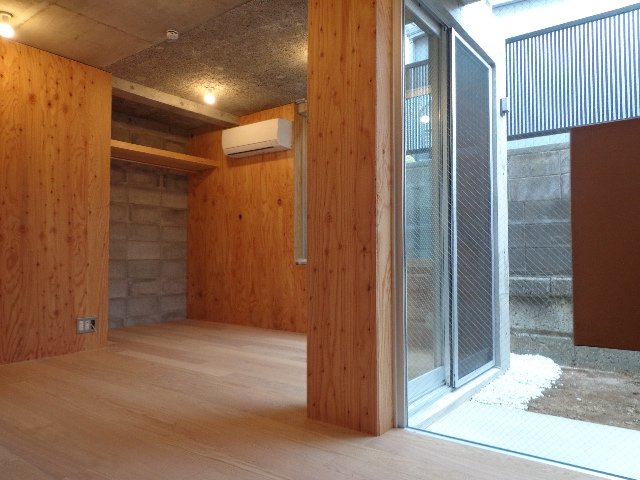 その他　おしゃれな玄関♪