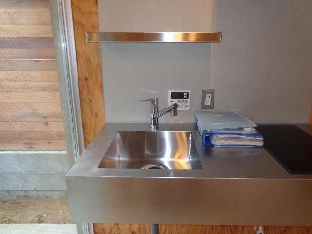 キッチン　おしゃれなキッチン♪