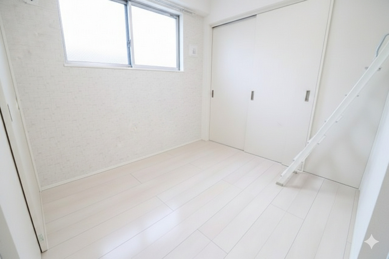 その他部屋・スペース