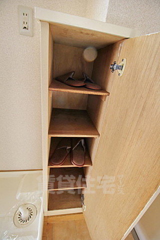 その他部屋・スペース