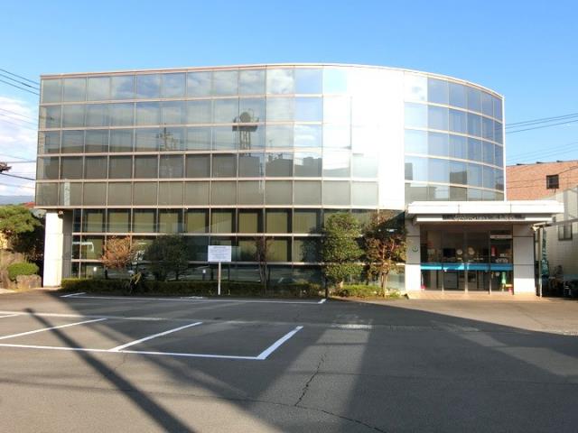 銀行　JA富士伊豆（銀行）まで286m