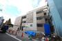 西中島南方駅より徒歩11分 築6年7ヶ月 3階建の賃貸物件