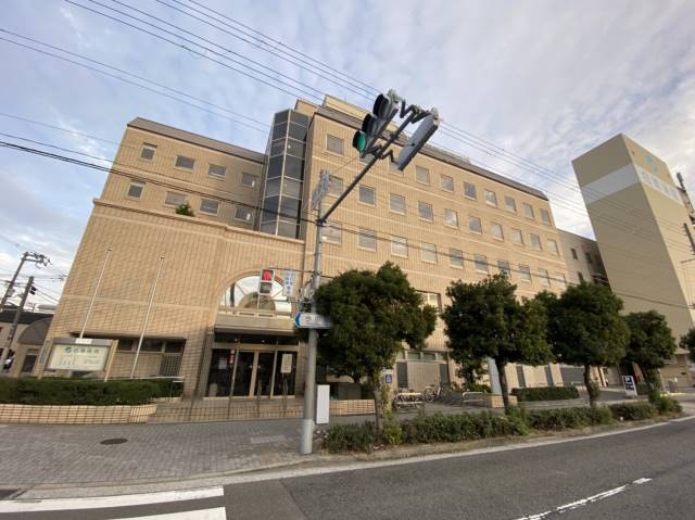 病院　白鷺病院（病院）まで271m