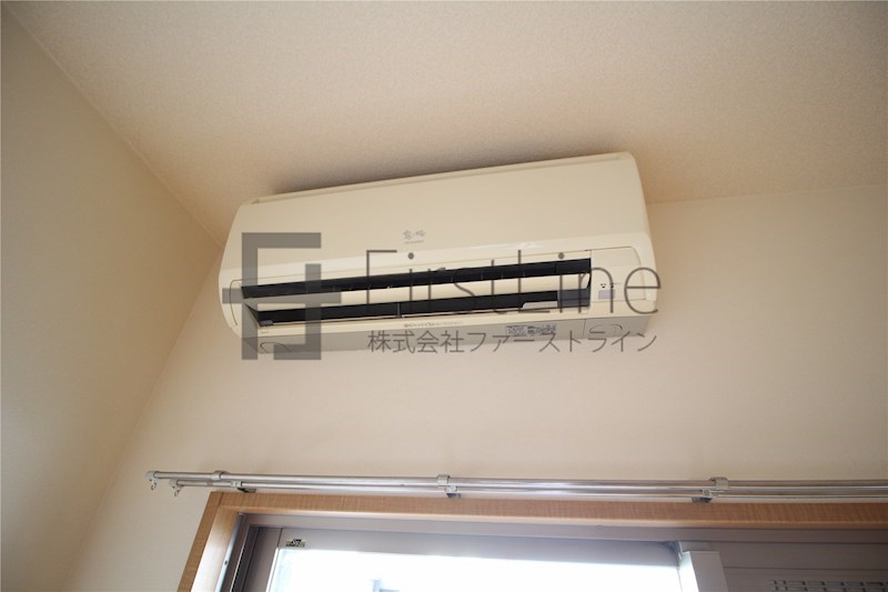 その他設備　別号室参考写真