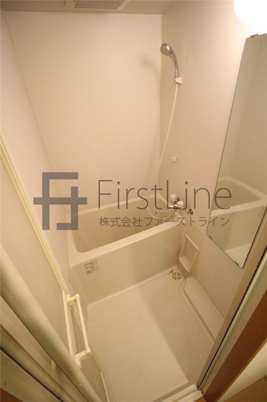 バス・シャワールーム　別号室参考写真