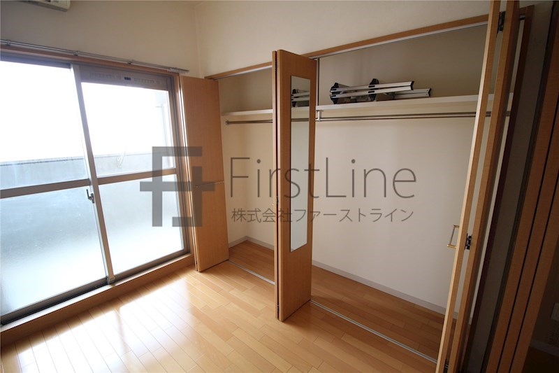 収納　別号室参考写真