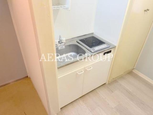 キッチン　同仕様