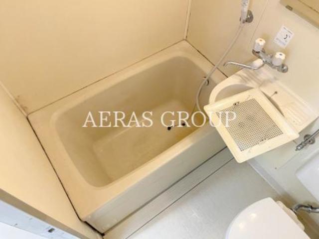 バス・シャワールーム　同仕様