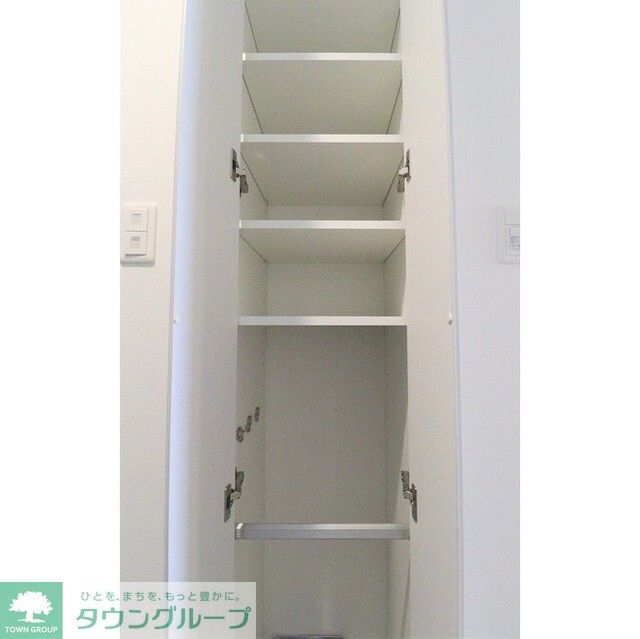 その他　シューズボックス